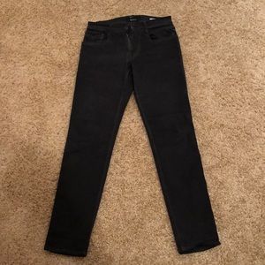 Replay jeans in black!